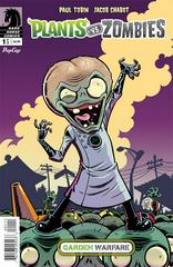 Plants vs. Zombies: Garden Warfare #1 (2015) Comic Books Plants vs. Zombies: Garden Warfare Prices