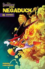Negaduck [Cangialosi] #5 (2024) Comic Books Negaduck Prices