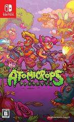 Atomicrops JP Nintendo Switch Prices