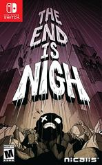 The End is Nigh Nintendo Switch Prices