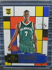 Thon Maker Basketball Cards 2016 Panini Court Kings Prices