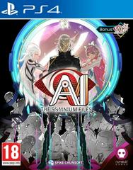 AI: The Somnium Files PAL Playstation 4 Prices
