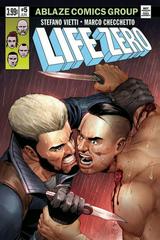 Life Zero [Casas] #6 (2022) Comic Books Life Zero Prices