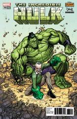 The Incredible Hulk [Stan Lee Box Exclusive] Comic Books Incredible Hulk Prices