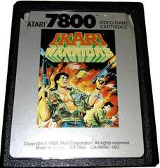 Ikari Warriors PAL Atari 7800 Prices