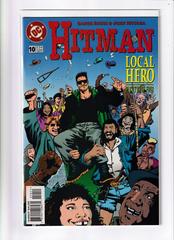 Hitman #10 (1997) Comic Books Hitman Prices