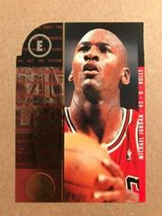 Michael Jordan [Die-Cut] Basketball Cards 1994 SP Championship Prices