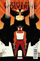 Death of Wolverine [Doe] Comic Books Death of Wolverine Prices