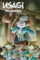 The Hidden #33 (2019) Comic Books Usagi Yojimbo Prices