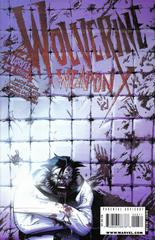 Wolverine Weapon X Comic Books Wolverine Weapon X Prices