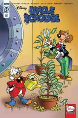 Uncle Scrooge [Incentive] #55 (2020) Comic Books Uncle Scrooge Prices
