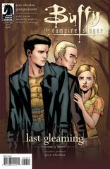 Buffy the Vampire Slayer: Season 8 [Jeanty] #36 (2010) Comic Books Buffy the Vampire Slayer Season Eight Prices
