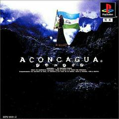Aconcagua JP Playstation Prices
