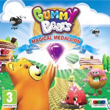 Gummy Bears Magical Medallion PAL Nintendo 3DS Prices