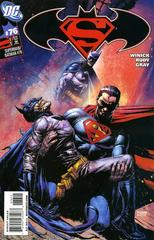 Superman / Batman Comic Books Superman / Batman Prices