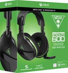Turtle Beach Stealth 600 Wireless Headset PAL Xbox One Prices