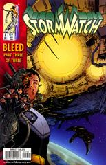 StormWatch #9 (1998) Comic Books Stormwatch Prices