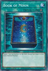Book of Moon SBC1-ENI28 YuGiOh Speed Duel: Streets of Battle City Prices