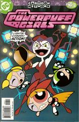 The Powerpuff Girls #48 (2004) Comic Books Powerpuff Girls Prices