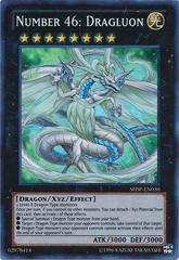 Number 46: Dragluon YuGiOh Shadow Specters Prices