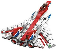 LEGO Set | Fast Flyers LEGO Creator