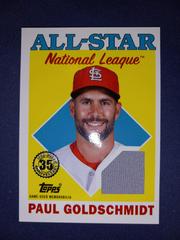 Paul Goldschmidt #88BA-PG Prices