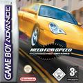 Need for Speed: Porsche Unleashed | PAL GameBoy Advance