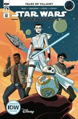 Star Wars Adventures [Exclusive] #1 (2020) Comic Books Star Wars Adventures Prices