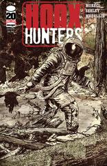 Hoax Hunters #2 (2012) Comic Books Hoax Hunters Prices