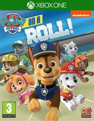 Paw Patrol on a Roll PAL Xbox One Prices