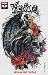 Venom: Lethal Protector [Kirkham] #4 (2022) Comic Books Venom: Lethal Protector Prices