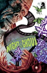 Night of the Ghoul [Williams III] Comic Books Night of the Ghoul Prices