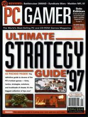 PC Gamer [Issue 032] PC Gamer Magazine Prices