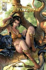 Grimm Fairy Tales Presents: The Jungle Book [C] #5 (2012) Comic Books Grimm Fairy Tales Presents The Jungle Book Prices
