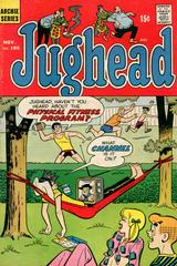 Jughead #186 (1970) Comic Books Jughead Prices
