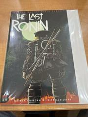 The Last Ronin [2nd Print] Comic Books TMNT: The Last Ronin Prices