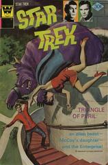 Star Trek [Whitman] #40 (1976) Comic Books Star Trek Prices