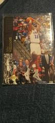 John Williams #96 Basketball Cards 1993 Upper Deck SE Prices