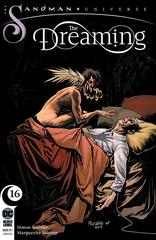 The Dreaming #16 (2019) Comic Books The Dreaming Prices