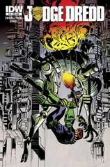 Judge Dredd [Subscription] #19 (2014) Comic Books Judge Dredd Prices