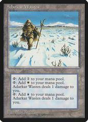 Adarkar Wastes Magic Ice Age Prices