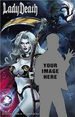 Lady Death: Extinction Express [Diabolical Duo] Comic Books Lady Death: Extinction Express Prices