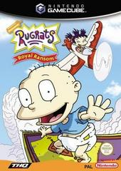 Rugrats Royal Ransom PAL Gamecube Prices