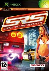 Street Racing Syndicate PAL Xbox Prices