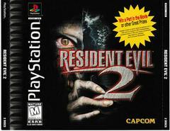 Resident Evil 2 photo