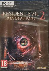 Resident Evil 2 Revelation [Box Set] PC Games Prices
