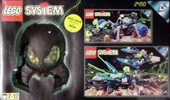 LEGO Set | Insectoids Combi Set LEGO Space