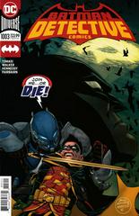 Detective Comics #1003 (2019) Comic Books Detective Comics Prices