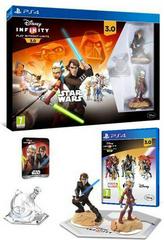 Disney Infinity 3.0 Starter Pack PAL Playstation 4 Prices