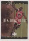 Michael Jordan #J6 Basketball Cards 1999 Upper Deck Hardcourt Prices